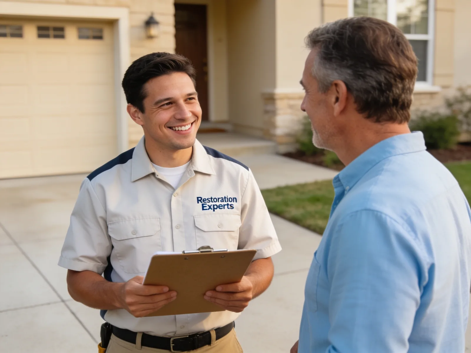 Water Damage Cleanup Marydel, MD FAQs